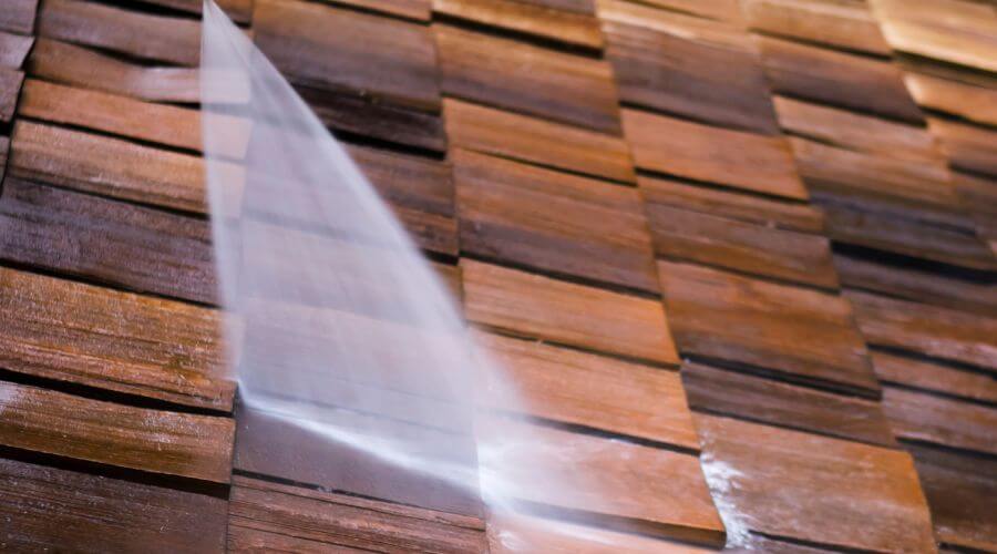 Metal Roofing in Polkville, NC